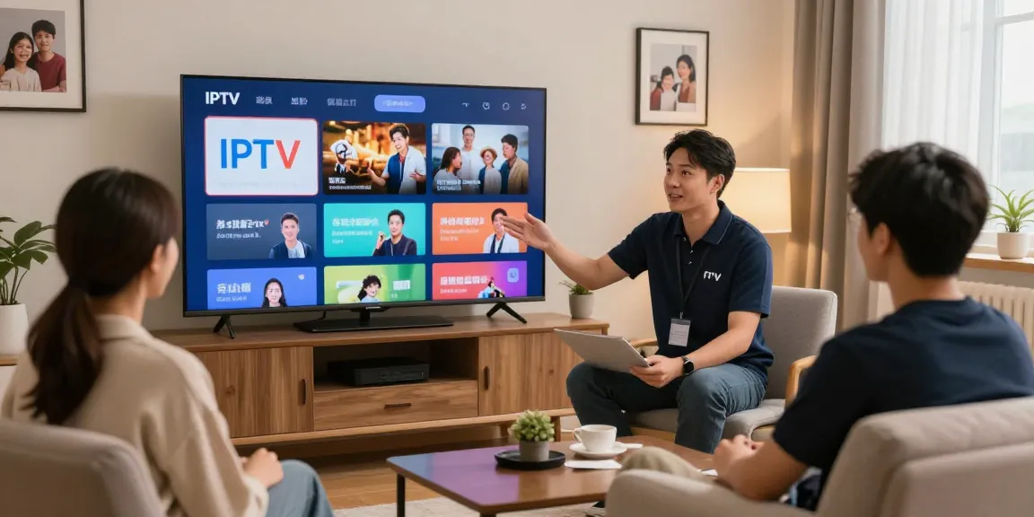 The UK's most trusted IPTV provider, offering local services and support for United Kingdom IPTV subscriptions.