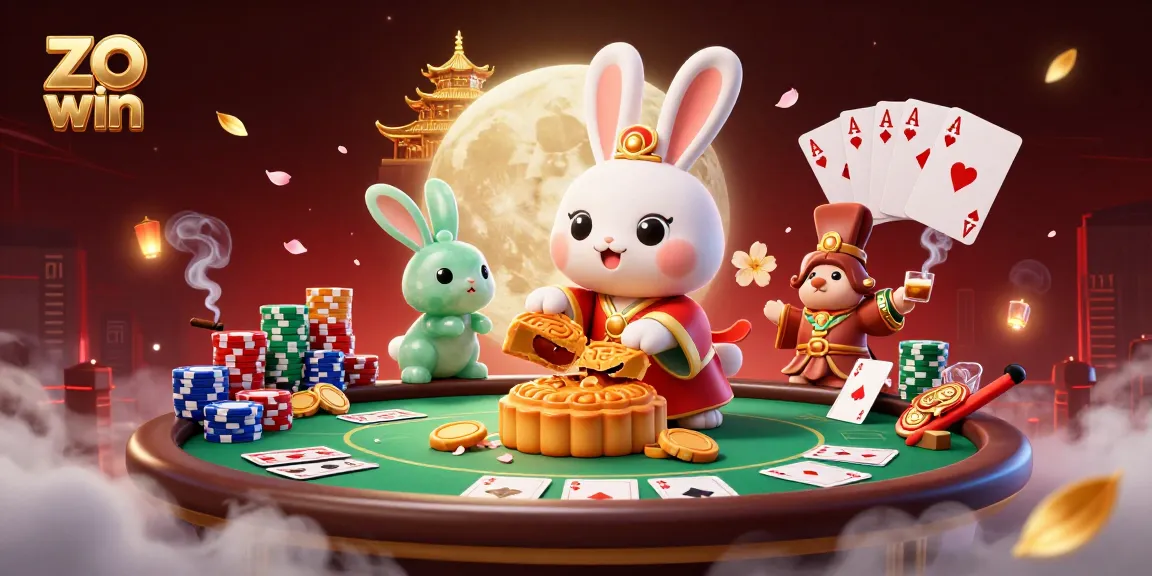 Engage in exciting betting experiences at zo win, featuring captivating casino visuals and vibrant characters.